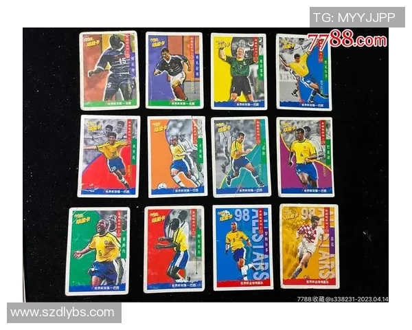 新人如何入手足球明星卡购买指南及注意事项解析