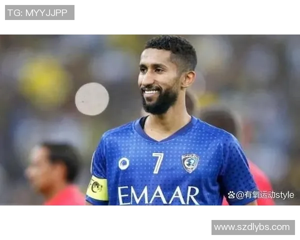 沙特足球队球星综合排名及表现分析榜单详解