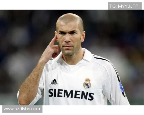 法国足球历史球星排名盘点 从齐达内到姆巴佩的传奇足迹