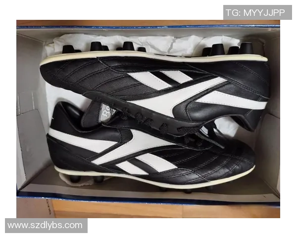 球星在足球鞋上书写的个人信念与激情如何影响比赛表现与球迷心态