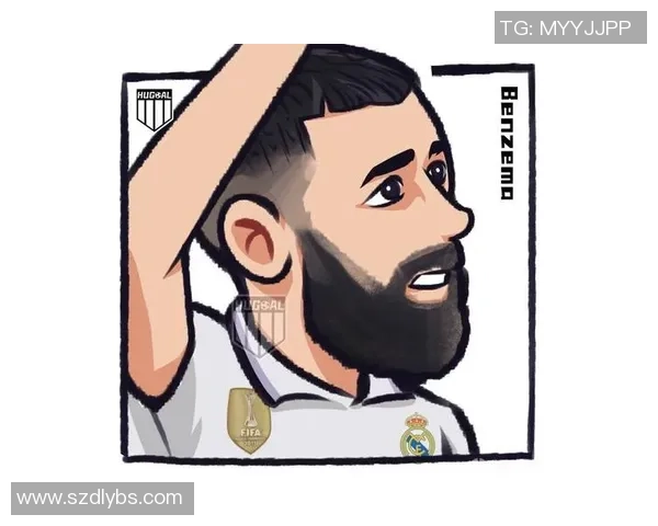 球星足球卡通头像创意设计与个性化风格展示合集