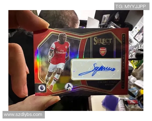 足球球星卡交易骗局揭露 揭开收藏市场潜藏的黑暗内幕